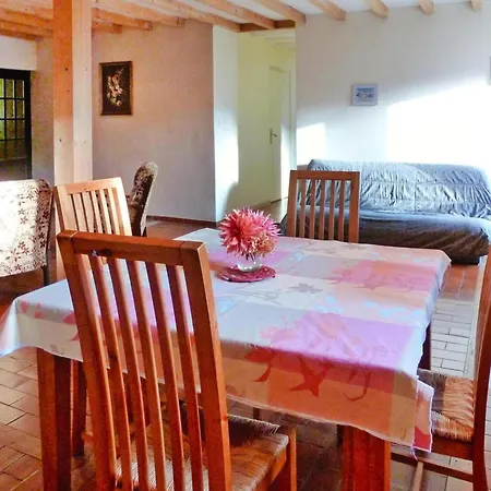 Rural Pool Retreat In The Hills, Cleaning Included Apartment Retournac